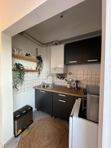 Appartement Private Im Herzen Hannovers *