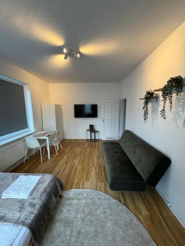 Appartement Private Im Herzen Hannovers Hannover