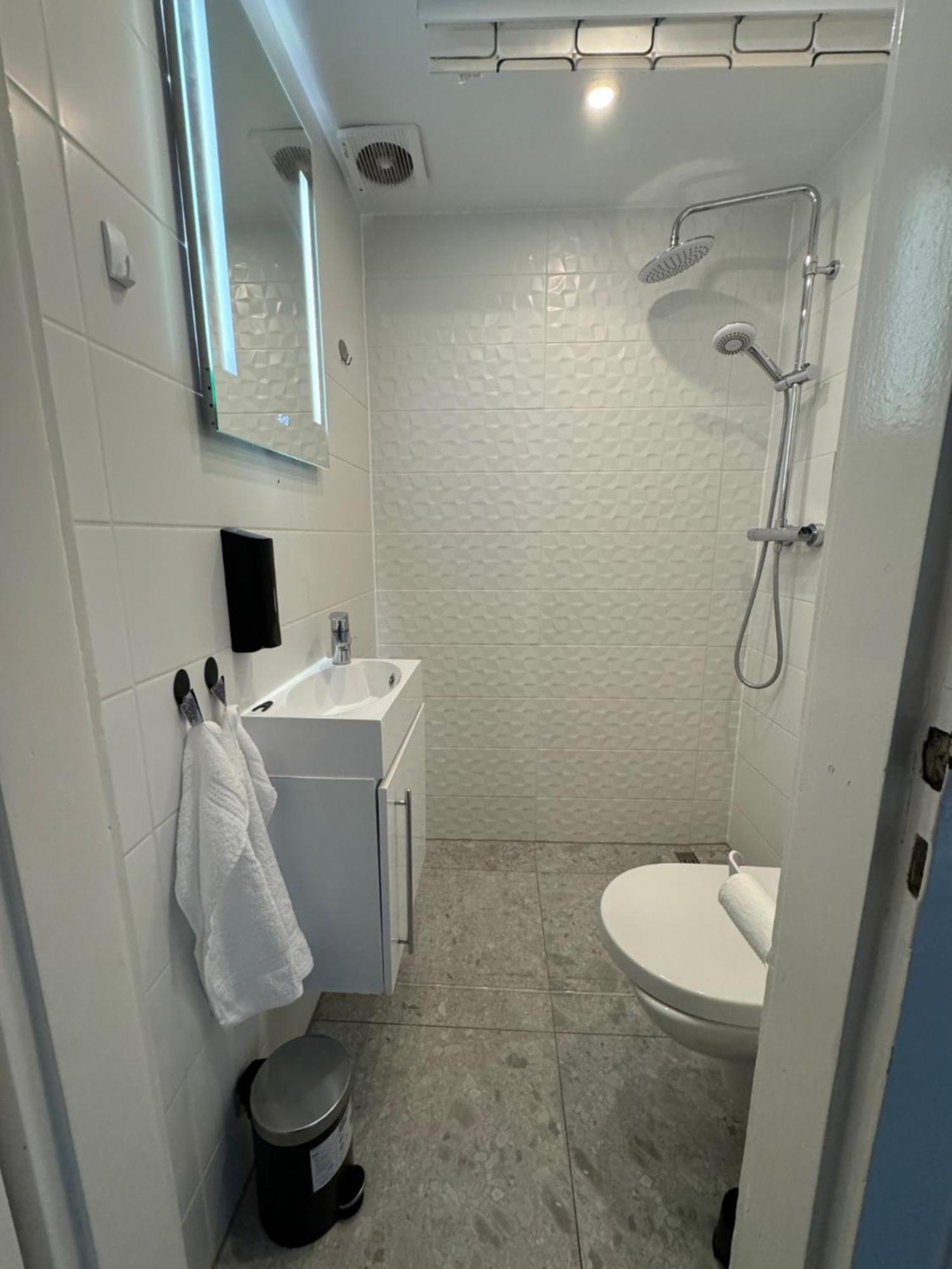 Private Im Herzen Hannovers Appartement *